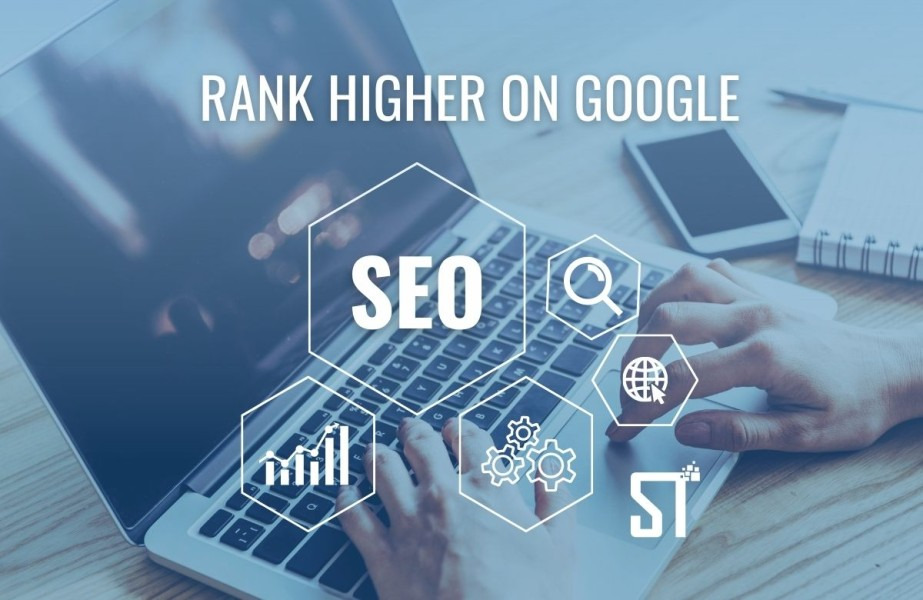 9 Best SEO Practices To Rank Higher On Google