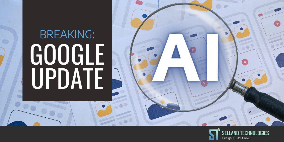 Google’s Algorithm Updates and Changes in 2024